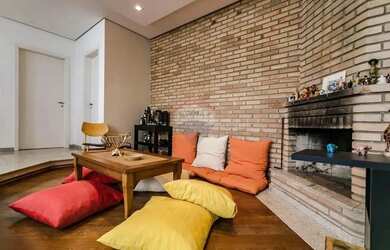 Imagem 10: Sobrado com 3 suítes para locação no Condomínio Aruã Eco Park Lagos...