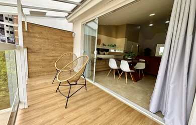 Imagem 9: Sobrado no Pilarzinho - ARYA 1