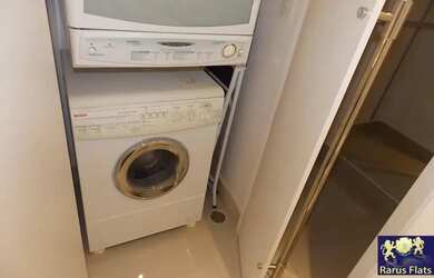 Imagem 15: Rarus Flats - Flat para locação - Edifício Park Lane