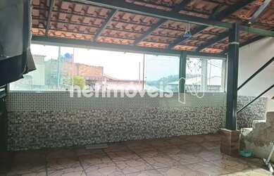 Imagem 12: Venda Casa Vitória Belo Horizonte