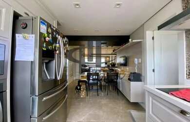 Imagem 14: Locação Apartamento Sao Caetano do Sul Santa Paula Ref 37588