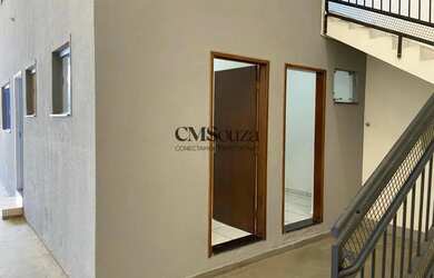 Imagem 11: Galpão para alugar no Jardim Shangri-la A 780m², 3 banheiros Londrina/PR