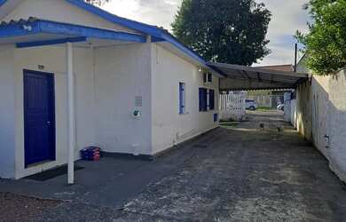 Imagem 6: Alugo casa com terreno de 780m2 no Boqueirão a uma quadra da rua da Cidadania