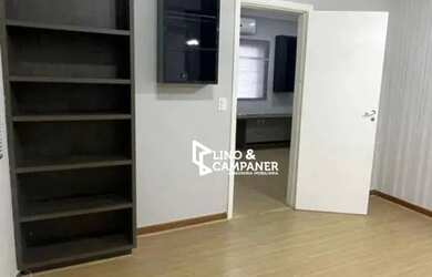 Imagem 3: Casa comercial no centro. Ar-condicionado, Área de serviço, 154m² de...