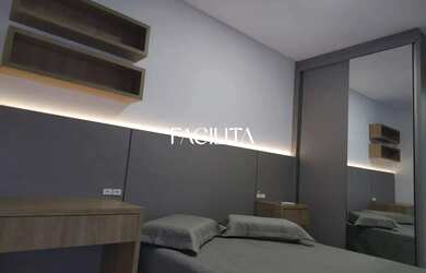 Imagem 13: Apartamento com 2 quartos no bairro Ingleses do Rio Vermelho, Florianópolis