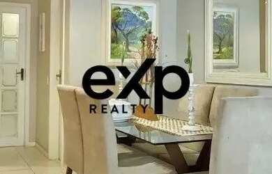 Imagem 9: Apartamento à Venda no Ed. Mayworm, 3 quartos e 153 m² - Itaipava, Petrópolis/RJ