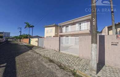 Imagem 3: Amplo sobrado em localização central nobre