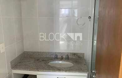 Imagem 15: Recreio dos Bandeirantes Apartamento 2 quartos, sendo 1 suite