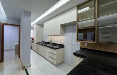 Imagem 9: Imóvel para venda tem 85 metros quadrados com 3 quartos em Praia da Costa...