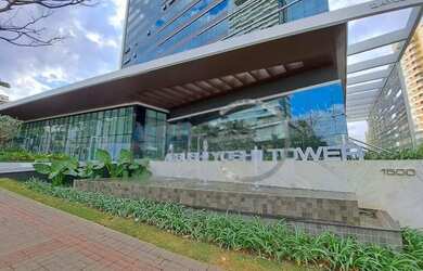 Imagem: O depósito possui 1 Vaga na garagem, 38m² de Área e está