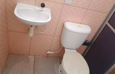 Imagem 6: Aluguel de kitnet, valor 450,00, próximo a Unimed BR