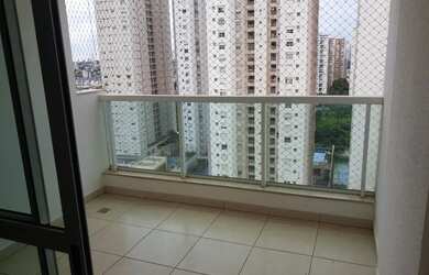 Imagem 6: Imóvel para aluguel com 77 metros quadrados com 3 quartos em Jardim Goiás...