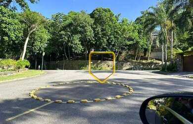 Imagem 7: Terreno no Reserva Itanhanga à venda, 1600 m² por R$ 3.500.000 - Barra...