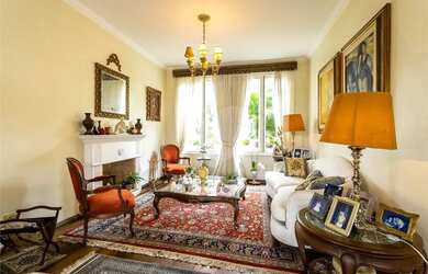 Imagem 11: Condomínio com 5 quartos para locação em Alphaville - SP