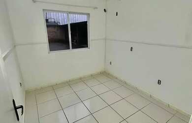 Imagem 15: Apartamento Térreo com Suíte e Churrasqueira Bairro São Marcos