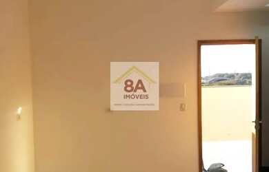 Imagem: O apartamento possui 2 Dormitórios, 2 Banheiros, 55m² de Área