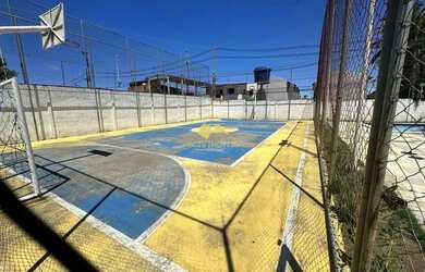 Imagem 9: Apartamento Térreo à Venda Próximo ao Shopping Pátio Maceió/AL