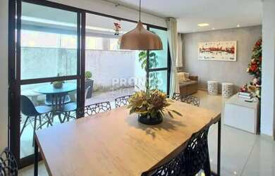 Imagem 5: Bultrins - Apartamento com 63 metros - 3 Quartos - 1 Suíte - 1 Garagem...