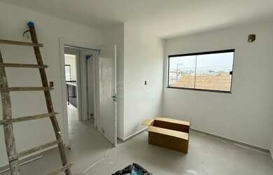 Imagem 8: SOBRADO GEMINADO 2 DORMITÓRIOS, R$ 495.000,00 NO GRAVATÁ EM NAVEGANTES/SC