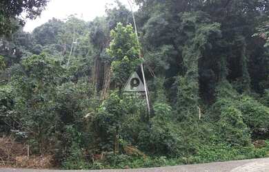 Imagem: O terreno possui 800m² de Área e está localizado em Jacarepaguá