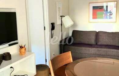 Imagem 7: Flat/Aparthotel 1 quartos para alugar no a Bela Vista