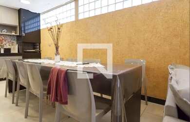 Imagem 8: Casa à Venda - Ouro Preto, 5 Quartos, 250 m2