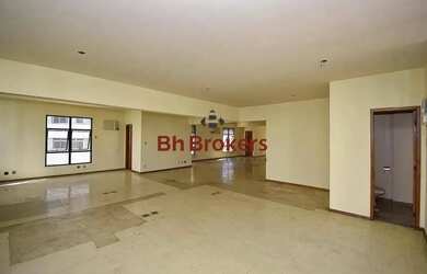 Imagem 5: ANDAR PARA LOCAÇÃO NO BAIRRO LOURDES