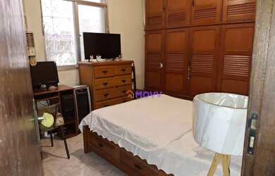 Imagem 9: Apartamento à venda, 75 m² por R$ 475.000,00 - Icaraí - Niterói/RJ