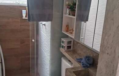 Imagem 7: Condominio Reserva do Tinguá, Ceramica