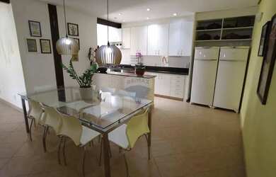 Imagem 12: Casa Térrea à venda na Quadra 1 do Condomínio Solar de Brasília