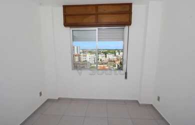 Imagem: O apartamento possui 1 Dormitório, 1 Banheiro, 35m² de Área