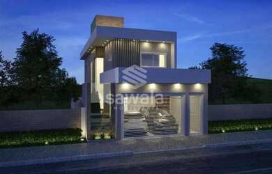 Imagem: O terreno possui 181m² de Área, Imóvel novo e está localizado