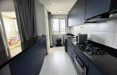 Imagem 10: Apartamento para alugar em Campinas, Swiss Park, com 3 quartos, com 91...