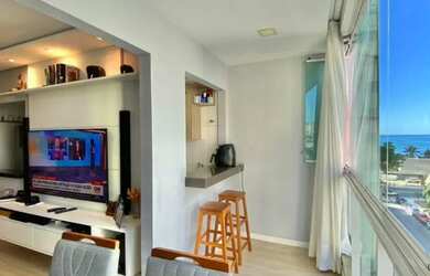 Imagem 10: 2 7 9 9 9 5 4 7 7 0 7 - OPORTUNIDADE, 60 m² com 2 quartos em Praia de...