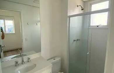 Imagem 9: Apartamento 02 suítes com ar condicionado em Alphaville - andar alto