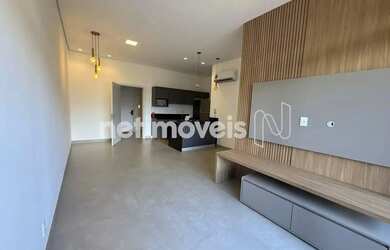 Imagem: O apartamento possui 2 Dormitórios, 2 Banheiros, 2 Vagas na