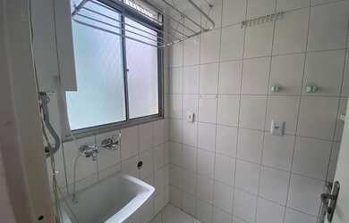 Imagem 15: Imóvel para aluguel com 50 metros quadrados com 2 quartos em Liberdade...