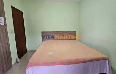 Imagem 8: Casa em Condominio à venda, 2 quartos, 1 vaga, Palmeiras - Cabo Frio/RJ