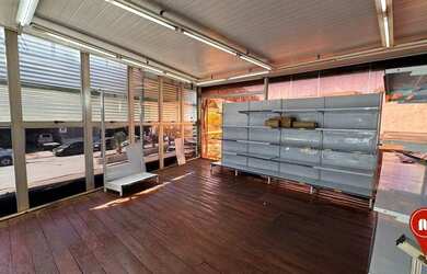 Imagem 3: Loja para alugar, 30 m² por R$ 2.500,00/mês - Centro - Brumadinho/MG