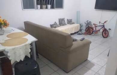 Imagem 8: Condomínio fechado. Piscina, Churrasqueira, 50.000m² de Áreae1 Vaga...