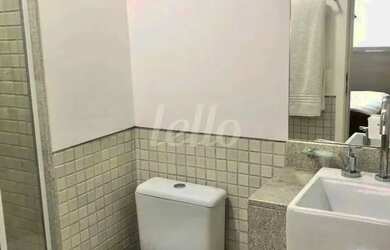 Imagem 12: Flat/Aparthotel 1 quartos para alugar no a Bela Vista