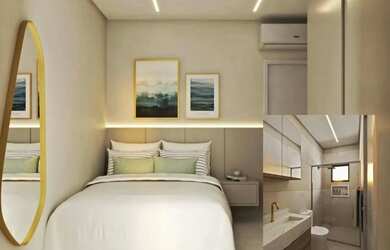 Imagem 6: Lançamento Ed. Unique na Praia Mansa - Ref. 1025