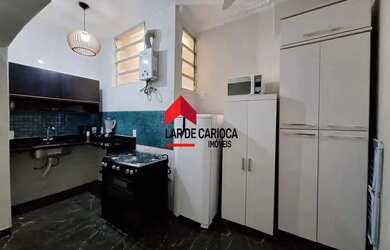 Imagem 9: Apartamento Padrão / Residencial / Copacabana