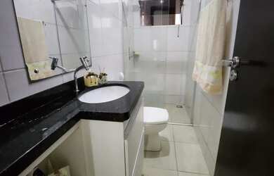 Imagem 8: Casa Térrea - 704 Sul. Piscina, Churrasqueira, Ar-condicionadoe144m²...