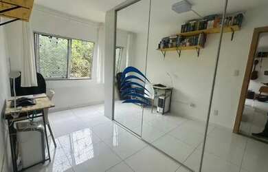 Imagem 8: Cond. Vila dos Flamboyants EXCELENTE LOCALIZAÇÃO 2/4 1 vaga privativa...