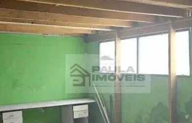 Imagem 8: Galpão para alugar, 450 m² por R$ 13.500/mês IPTU R$ 941 - Vila Maria...