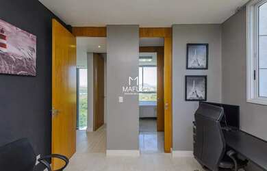 Imagem 14: Casa para aluguel, 4 quartos, 2 suítes, 2 vagas, Conde - Nova Lima /MG