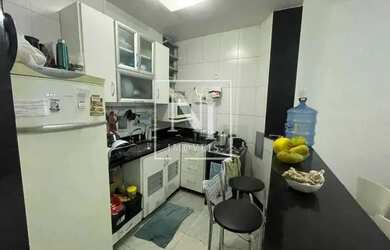 Imagem 10: Excelente apartamento 2 quartos próximo ao Metrô Cardeal Arcoverde em...