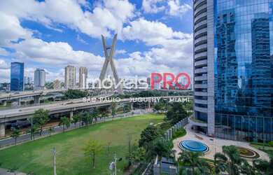 Imagem 3: Apartamento, Brooklin - São Paulo