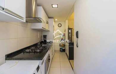 Imagem 7: Apartamento semimobiliado com suíte próximo a UFPR